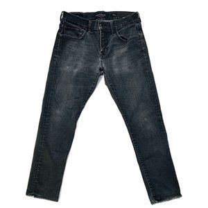 Lucky Brand 110 Skinny Jean